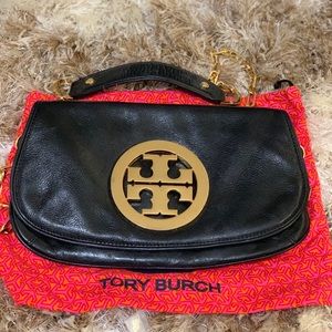 Tory Burch clutch